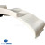 FRP ORI t4 75mm Wide Body Fenders (front) 4pc > Nissan Silvia (S13) 1989-1994> 2/3dr - image 15