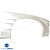 FRP ORI t4 75mm Wide Body Fenders (front) 4pc > Nissan Silvia (S13) 1989-1994> 2/3dr - image 21