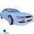 ModeloDrive FRP ORI t4 75mm Wide Body Fenders (front) 4pc > Nissan Silvia S13 1989-1994> 2/3dr
