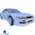 FRP ORI t4 75mm Wide Body Fenders (front) 4pc > Nissan Silvia (S13) 1989-1994> 2/3dr - image 2