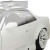 FRP ORI t4 75mm Wide Body Fenders (rear) > Nissan Silvia (S13) 1989-1994> 2dr Coupe - image 7