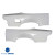 FRP ORI t4 75mm Wide Body Fenders (rear) > Nissan Silvia (S13) 1989-1994> 2dr Coupe - image 8