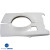 FRP ORI t4 75mm Wide Body Fenders (rear) > Nissan Silvia (S13) 1989-1994> 2dr Coupe - image 13