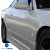 FRP CWE 20mm Fender Flares 4pc > Nissan Silvia (S15) 1999-2002 - image 7