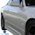 FRP CWE 20mm Fender Flares 4pc > Nissan Silvia (S15) 1999-2002 - image 7