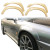FRP CWE 20mm Fender Flares 4pc > Nissan Silvia (S15) 1999-2002 - image 1