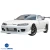 FRP CWE V2 Body Front Bumper > Nissan Silvia (S15) 1999-2002 - image 3