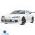 FRP CWE V2 Body Front Bumper > Nissan Silvia (S15) 1999-2002 - image 3