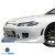 FRP CWE V2 Body Front Bumper > Nissan Silvia (S15) 1999-2002 - image 4