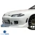FRP CWE V2 Body Front Bumper > Nissan Silvia (S15) 1999-2002 - image 4