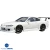 FRP CWE V2 Side Skirts > Nissan Silvia (S15) 1999-2002 - image 2