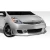 2004-2009 Toyota Prius B-2 Front Bumper - image 1