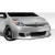 2004-2009 Toyota Prius B-2 Front Bumper - image 3