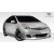 2004-2009 Toyota Prius B-2 Front Bumper - image 5