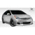 2004-2009 Toyota Prius B-2 Front Bumper - 1 Piece - image 3