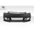 2004-2009 Toyota Prius Duraflex B-2 Front Bumper - 1 Piece - image 4