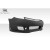 2004-2009 Toyota Prius B-2 Front Bumper - 1 Piece - image 6