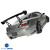 FRP CWE Rear Bumper > Nissan Silvia (S15) 1999-2002 - image 7