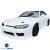 FRP GCOR Wide Body Fenders (rear) > Nissan Silvia (S15) 1999-2002 - image 5