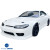 FRP GCOR Wide Body Fenders (rear) > Nissan Silvia (S15) 1999-2002 - image 5