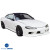 ModeloDrive FRP GCOR Wide Body Fenders (rear) > Nissan Silvia (S15) 1999-2002 - image 6