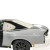 ModeloDrive FRP GCOR Wide Body Fenders (rear) > Nissan Silvia (S15) 1999-2002 - image 9