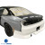 ModeloDrive FRP GCOR Wide Body Fenders (rear) > Nissan Silvia (S15) 1999-2002 - image 11