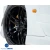 FRP CWE GT Wide Body 30mm Fenders (front) > Nissan Silvia (S15) 1999-2002 - image 4