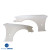 ModeloDrive FRP CWE GT Wide Body 30mm Fenders (front) > Nissan Silvia (S15) 1999-2002 - image 8