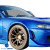 FRP CWE GT Wide Body 30mm Fenders (front) > Nissan Silvia (S15) 1999-2002 - image 7