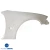 FRP CWE GT Wide Body 30mm Fenders (front) > Nissan Silvia (S15) 1999-2002 - image 9