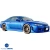 FRP CWE GT Wide Body 30mm Fenders (front) > Nissan Silvia (S15) 1999-2002 - image 11