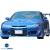 FRP CWE GT Wide Body 30mm Fenders (front) > Nissan Silvia (S15) 1999-2002 - image 13