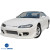 ModeloDrive FRP CWE GT Wide Body 30mm Fenders (front) > Nissan Silvia (S15) 1999-2002 - image 5