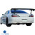 FRP CWE GT Wide Body 40mm Fenders (rear) > Nissan Silvia (S15) 1999-2002 - image 4