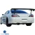 FRP CWE GT Wide Body 40mm Fenders (rear) > Nissan Silvia (S15) 1999-2002 - image 4
