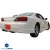FRP CWE GT Wide Body 40mm Fenders (rear) > Nissan Silvia (S15) 1999-2002 - image 5