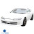 FRP NISM Front Bumper > Nissan Silvia (S15) 1999-2002 - image 4
