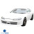 FRP NISM Rt Front Bumper > Nissan Silvia (S15) 1999-2002 - image 4
