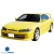 FRP NISM Rt Front Bumper > Nissan Silvia (S15) 1999-2002 - image 14