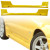 FRP NISM Side Skirts > Nissan Silvia (S15) 1999-2002 - image 4