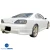 FRP NISM Rt Rear Lip Valance > Nissan Silvia (S15) 1999-2002 - image 5