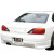 FRP NISM Rt Rear Lip Valance > Nissan Silvia (S15) 1999-2002 - image 1