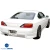 FRP NISM Rt Rear Lip Valance > Nissan Silvia (S15) 1999-2002 - image 2