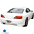 FRP NISM Rear Lip Valance > Nissan Silvia (S15) 1999-2002 - image 2