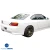 FRP NISM Rt Rear Lip Valance > Nissan Silvia (S15) 1999-2002 - image 4