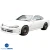 FRP NISM Rt Body Kit 4pc > Nissan Silvia (S15) 1999-2002 - image 7