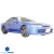 FRP NISM Rt Body Kit 4pc > Nissan Silvia (S15) 1999-2002 - image 21