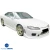 FRP NISM Rt Body Kit 4pc > Nissan Silvia (S15) 1999-2002 - image 25