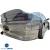 FRP NISM Spoiler Flush Wing > Nissan Silvia (S15) 1999-2002 - image 13
